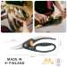 Ножницы для рыбы Fiskars Functional Form™ (1003032)