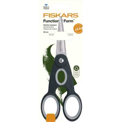 Кухонні ножиці Fiskars Functional Form™ (1003034)