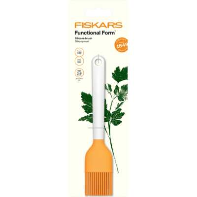 Пензлик силіконовий Fiskars Functional Form™ (1023614)