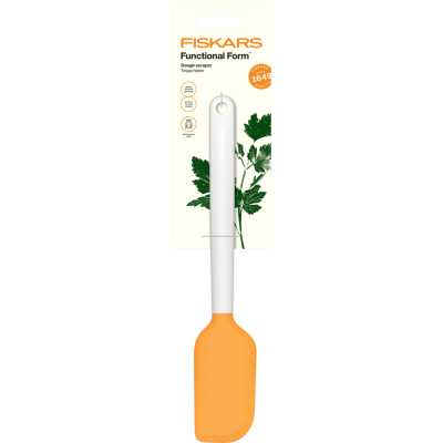 Скребок для теста Fiskars Functional Form™ (1023615)
