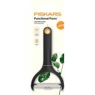 Овощечистка Y-образной формы Fiskars Functional Form™ (1079908)