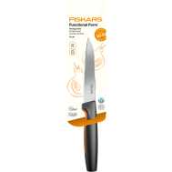 Нож для очистки овощей Fiskars Functional Form™ 11 cm (1087407)