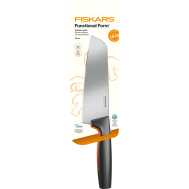 Нож Santoku Fiskars Functional Form™ 16 cm (1087401)