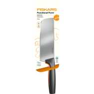 Нож Nakiri Fiskars Functional Form™ 16 cm (1087402) 