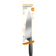 Большой поварской нож Fiskars Functional Form™ 20 cm (1087289)