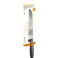 Нож для хлеба Fiskars Functional Form™ 21 cm (1087403)