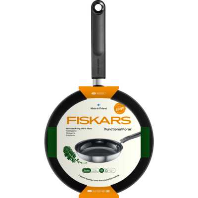 Сковорода Fiskars Functional Form™ 24 см (1072310)