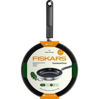 Сковорода Fiskars Functional Form™ 26 см (1072311)