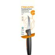 Нож для очистки с изогнутым лезвием Fiskars Functional Form™ 7 cm (1087410)