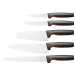 Набір ножів Fiskars Functional Form™ Large starter set (1057558)