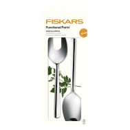 Набор для салата Fiskars Functional Form™ Polished (1002948)