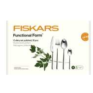 Набор столовых приборов Fiskars Functional Form™ Polished 16 шт. (1002946)