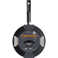 Сковорода WOK Fiskars Hard Face 28 cm (1075523)