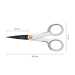 Ножиці Fiskars Micro-Tip™ 13 см (1070025)