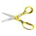 Дитячі ножиці Fiskars X Moomin Snorkmaiden 13 см (1067191)