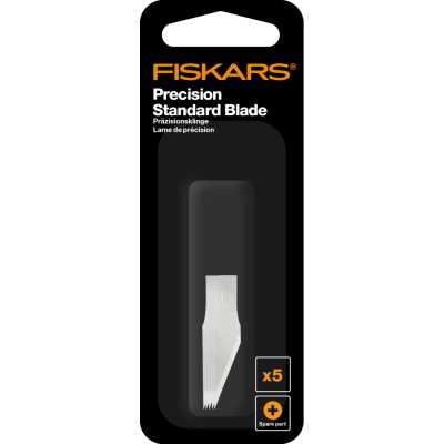 Запасні леза для ножів Fiskars N°11 (1003903)