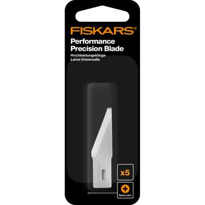Запасні леза для ножів Fiskars N°2 (1024401)