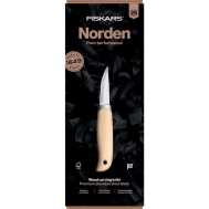 Нож для резьбы по дереву Fiskars Norden (1071897)