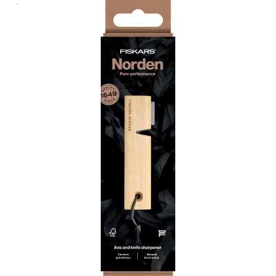 Точилка для сокир та ножів Fiskars Norden (1071898)