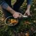Универсальный нож Fiskars Norden (1072090)