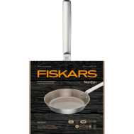 Сталева сковорода з покриттям Fiskars Norden 26 cm (1067632)