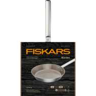 Сталева сковорода з покриттям Fiskars Norden 28 cm (1067633)