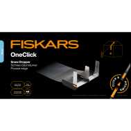 Снігоприбирач для даху Fiskars OneClick (1086993)