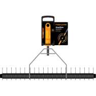 Аэратор для газона Fiskars OneClick (1080679)