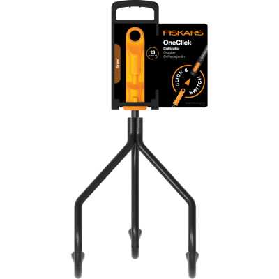 Культиватор Fiskars OneClick (1080684)