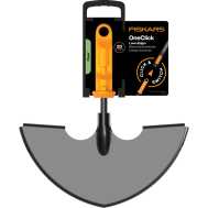 Нож для оформления краев газона Fiskars OneClick (1080689)