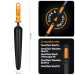 Екстрактор бур'янів Fiskars OneClick (1080694)