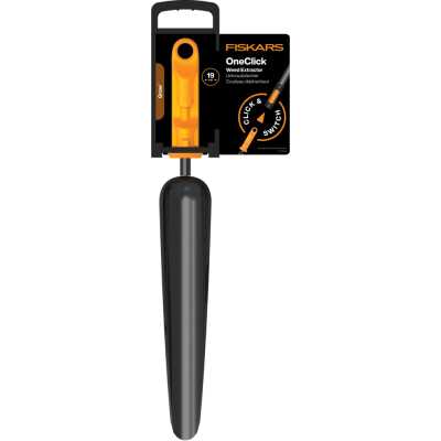 Екстрактор бур'янів Fiskars OneClick (1080694)