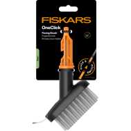 Щетка для брусчатки Fiskars OneClick (1080697)