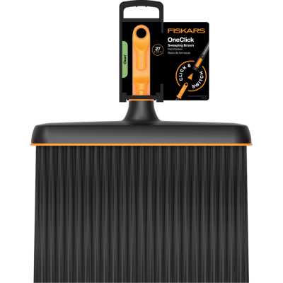 Щітка для підмітання Fiskars OneClick (1080699)