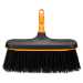 Щітка для патіо Fiskars OneClick (1080701)