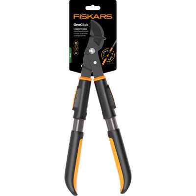 Сучкоріз Fiskars OneClick (1082707)