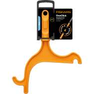 Підвісний гачок Fiskars OneClick (1086996)