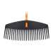Граблі для листя Fiskars OneClick L (1080673)
