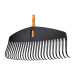 Граблі для листя Fiskars OneClick L (1080673)