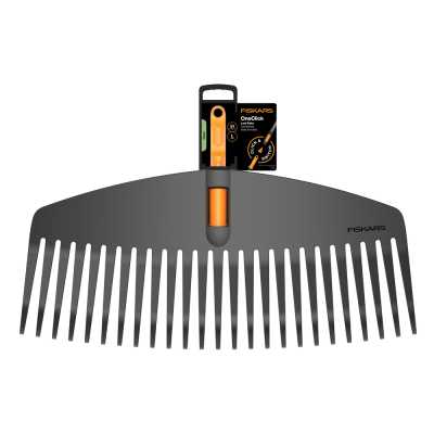 Граблі для листя Fiskars OneClick L (1080673)