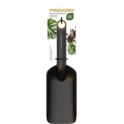 Лопатка для ґрунту Fiskars PlantCare (1071303)