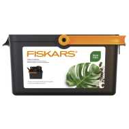 Ящик для садового инструмента Fiskars PlantCare (1071305)