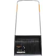 Скрепер-волокуша для уборки снега Fiskars Plus (1003470)