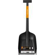 Автомобильная лопата для снега Fiskars Plus (1079857)