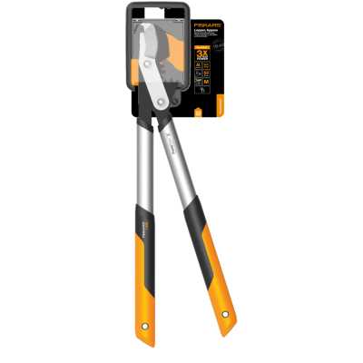 Плоскостной сучкорез Fiskars PowerGear ™ X LX94 M (1020187)