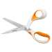 Ножиці для тканини Fiskars RazorEdge™ 21 см (1070078)