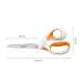 Ножиці для тканини Fiskars RazorEdge™ 21 см (1070078)