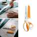 Ножиці для тканини Fiskars RazorEdge™ 23 см (1070079)