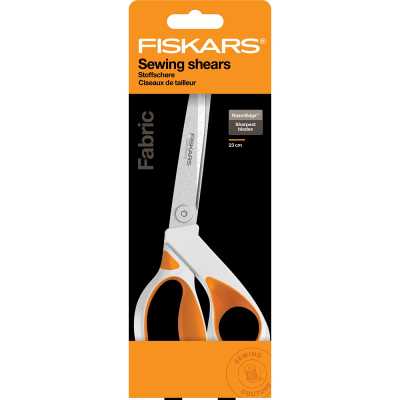 Ножиці для тканини Fiskars RazorEdge™ 23 см (1070079)