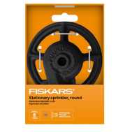 Стаціонарний зрошувач, круглий Fiskars S (1023663)